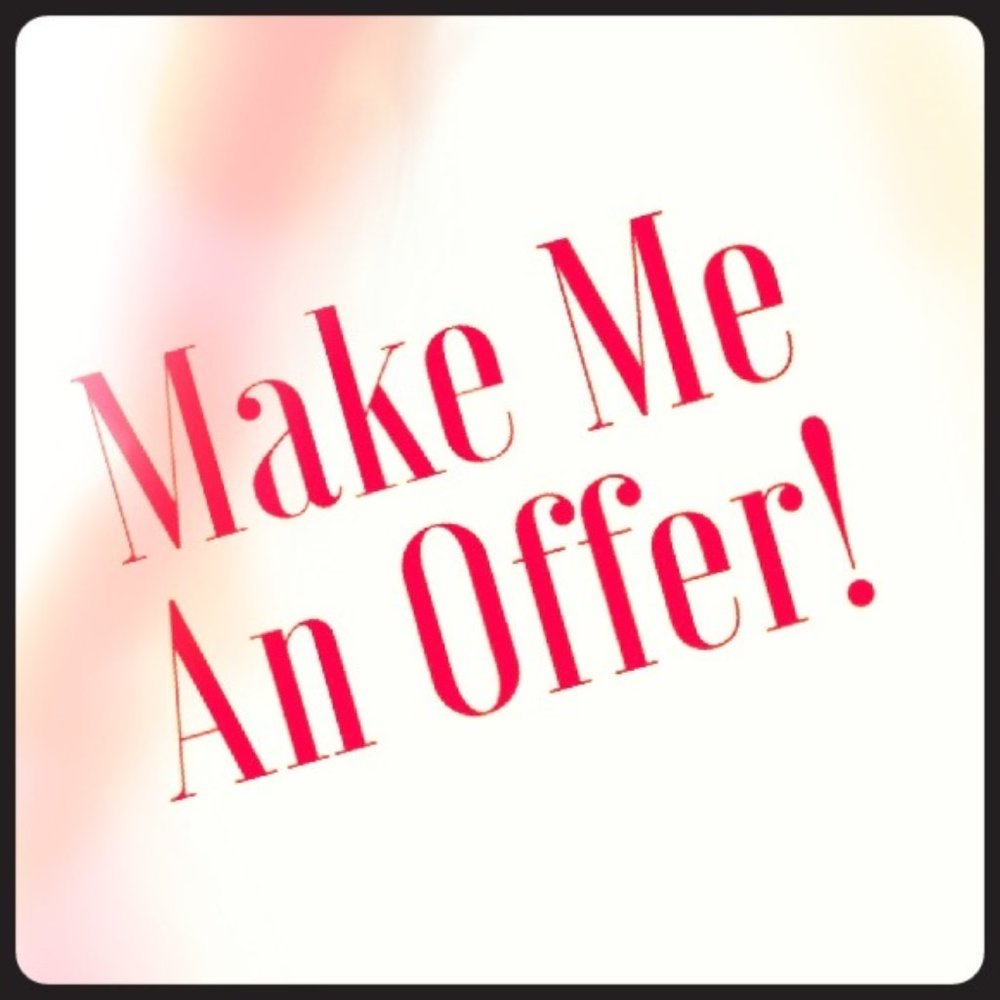 Meet your Posher, Kenyatta